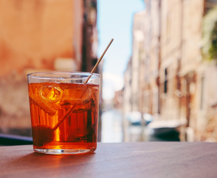 spritz-storia