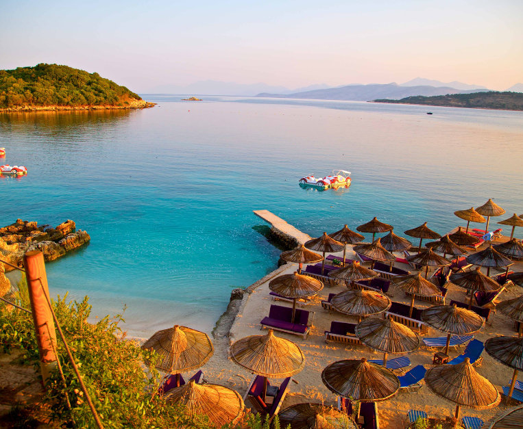 Albania