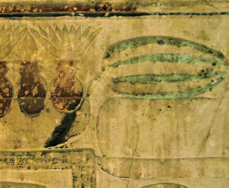 anguria-origini-storia-egitto