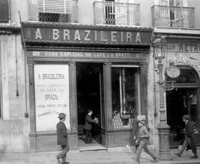 bica-espresso-portoghese-storia
