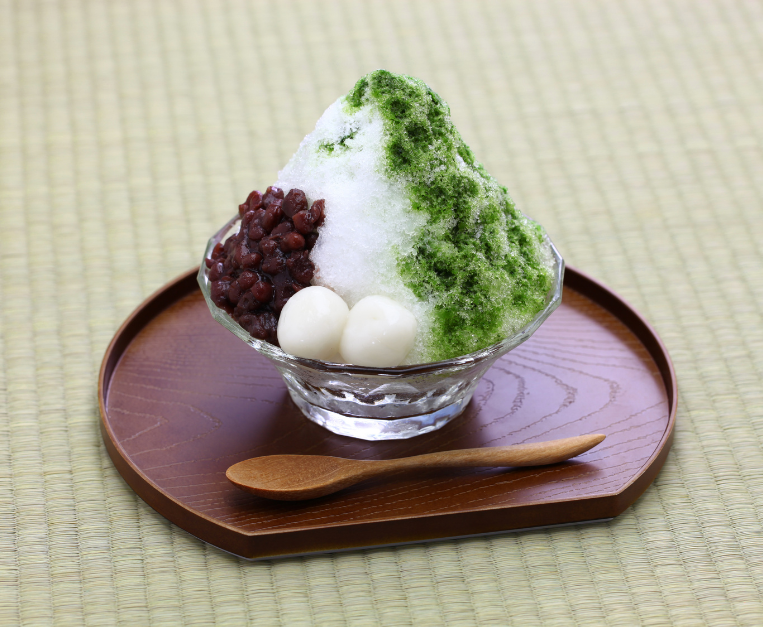 kakigori-granita-giapponese