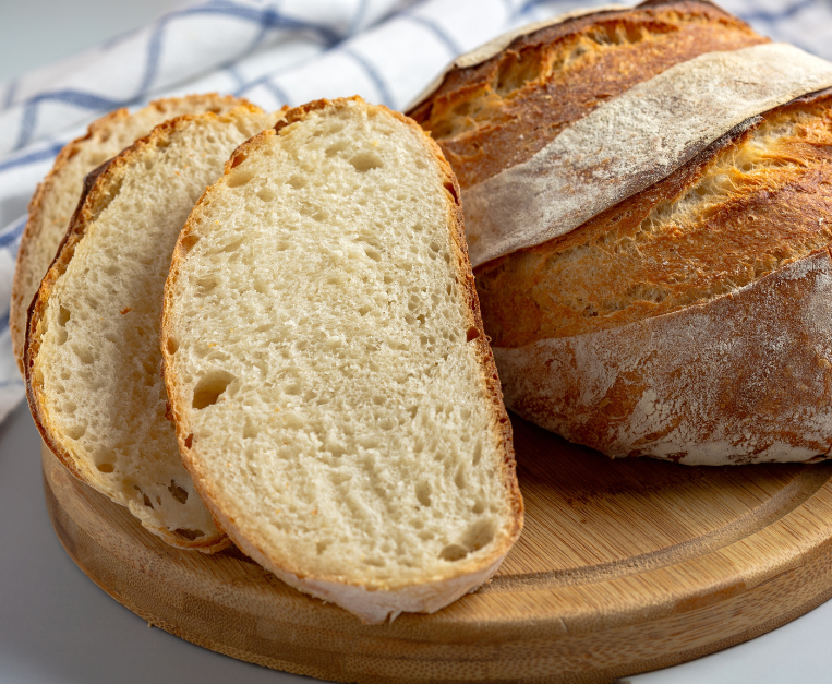 ruolo-vapore-pane-cottura