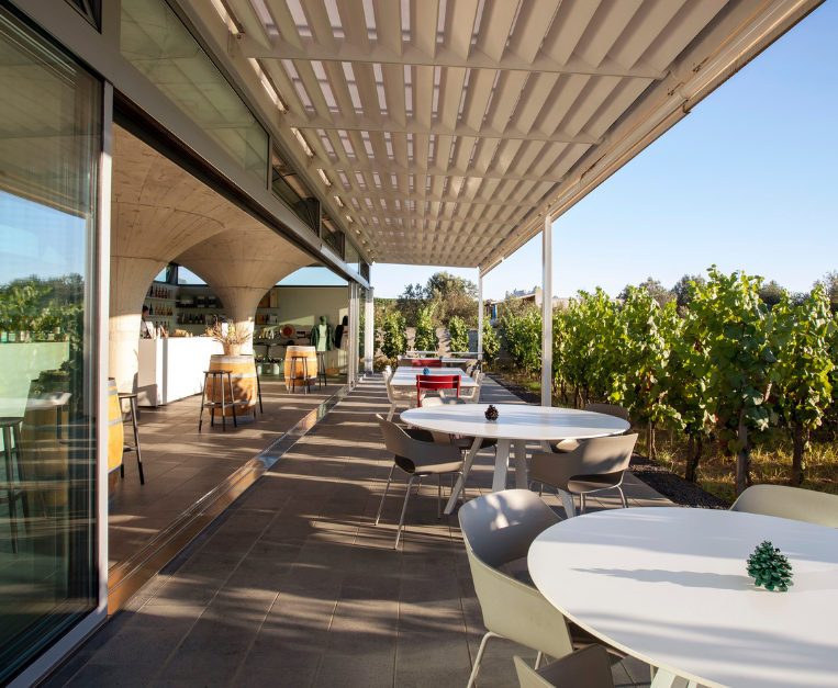 Castellaro Bistrot