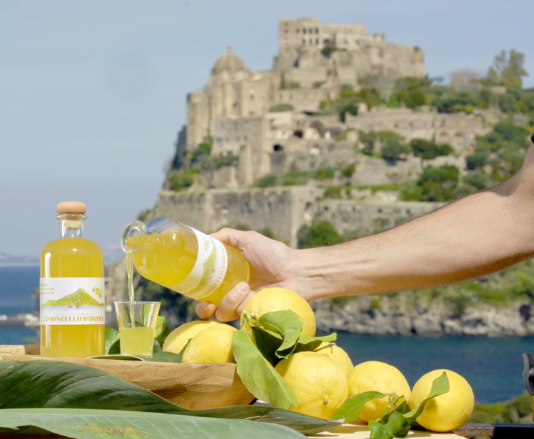 Distillerie Aragonesi