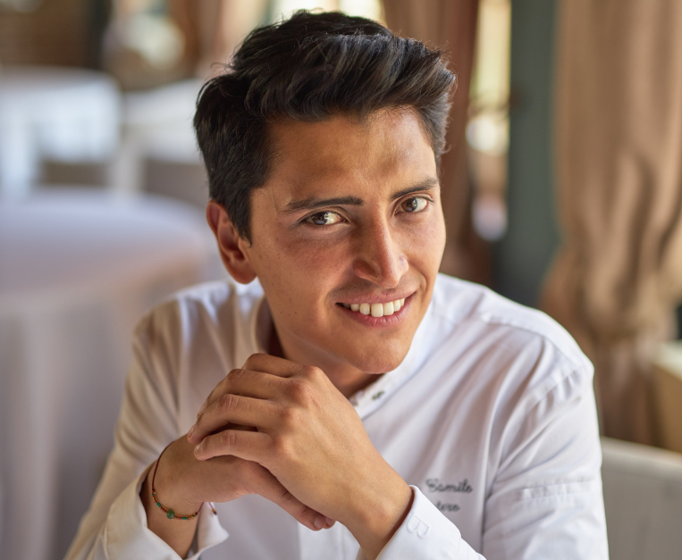 Juan Camilo Quintero