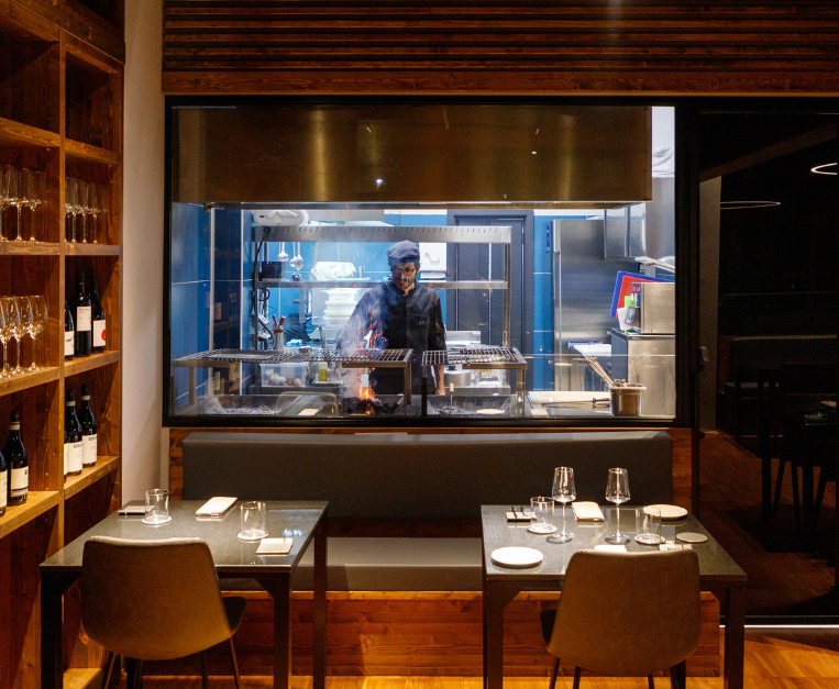 Food Writers a Milano