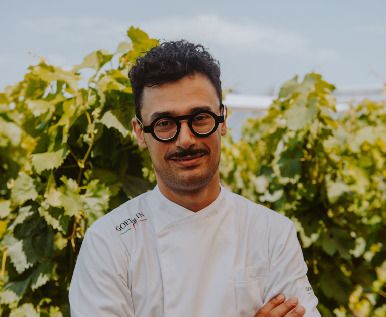 Giacomo Caravella