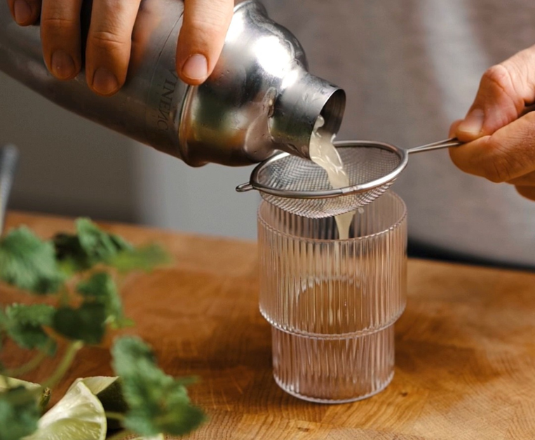 mixology botanica