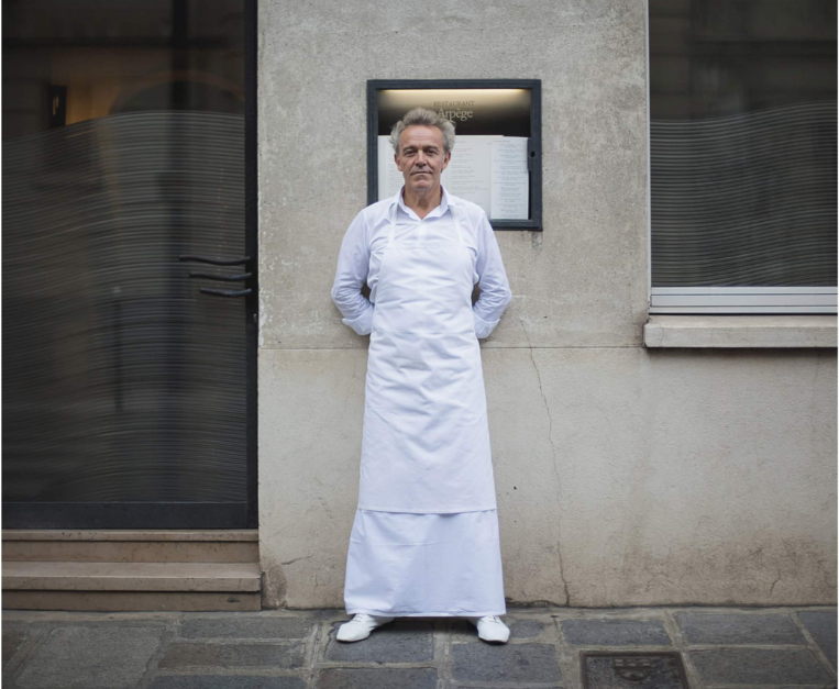 arpege-alain-passard-vegan