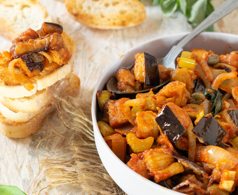 caponata-differenze
