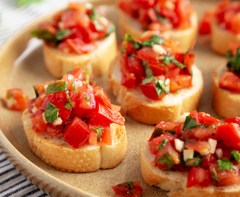 differenza-crostino-bruschetta