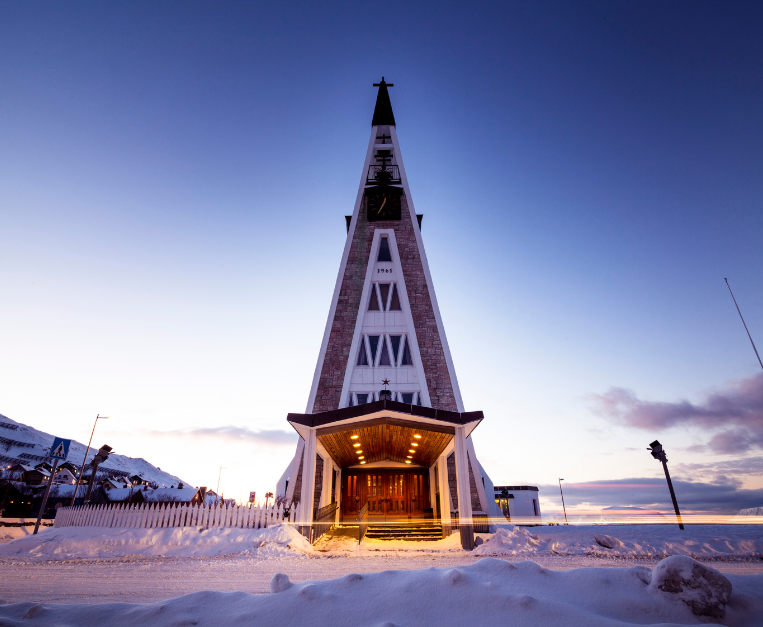 hammerfest-norvegia-festival