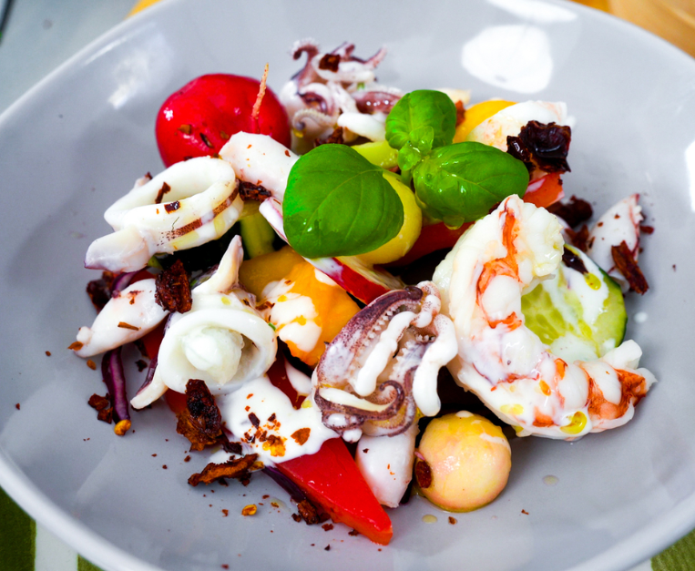insalata-di-mare-bruno-barbieri-ricetta