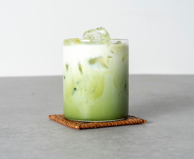 latte-matcha-ricetta