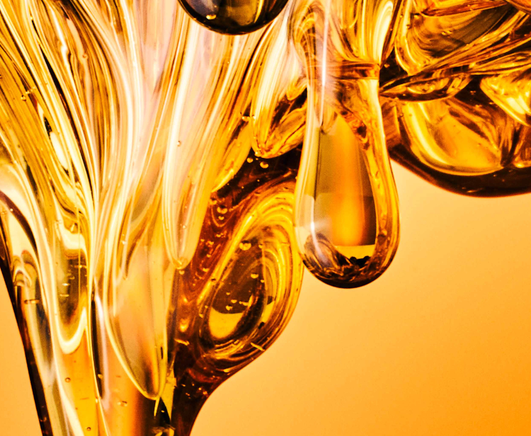 oro liquido