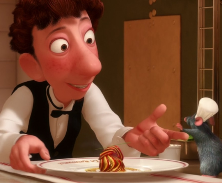 ratatouille-differenze
