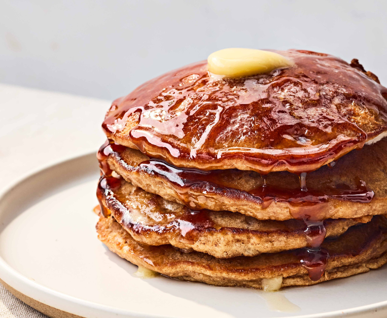 ricetta-pancake-panna-caramellata