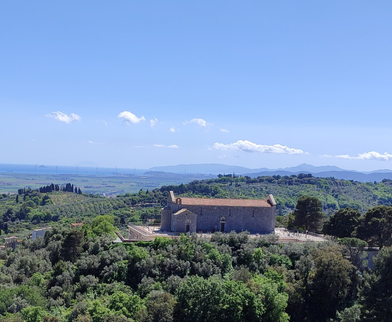 Suvereto