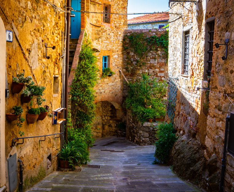 Campiglia Marittima