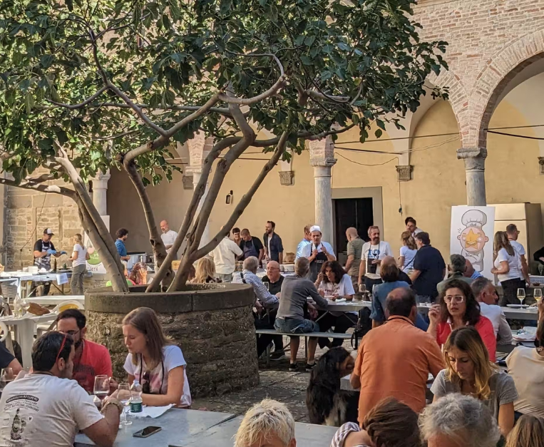 appuntamenti di fine estate