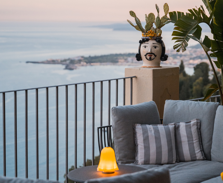 Taormina