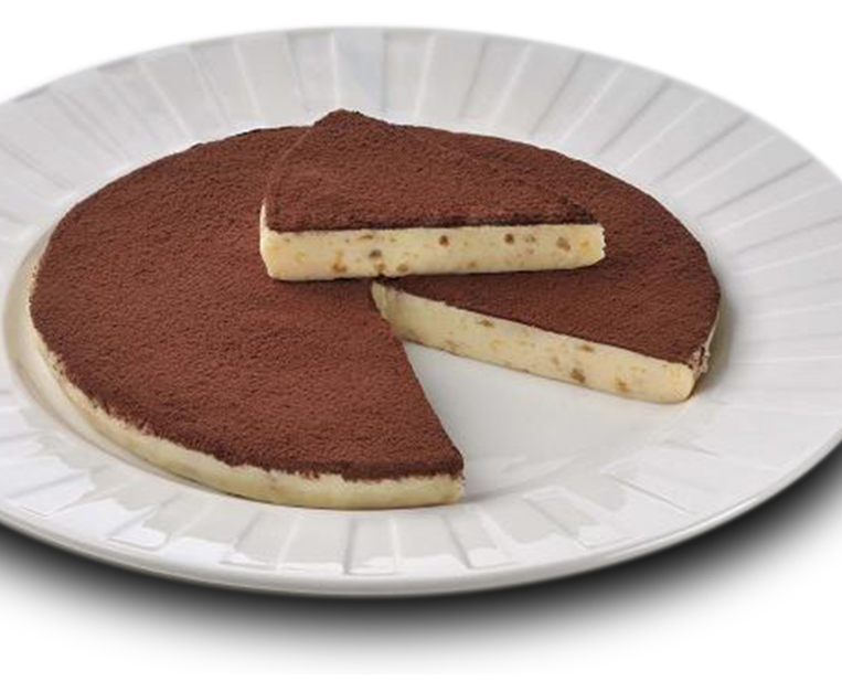 Torta Pistocchi