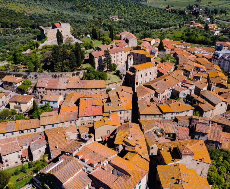 Suvereto