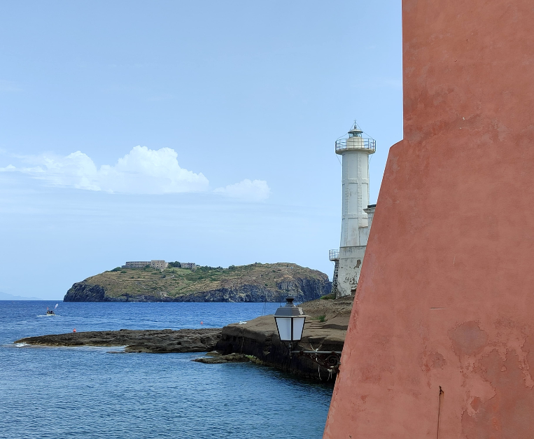 Ventotene