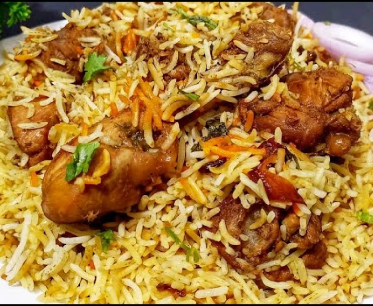 Kalyani-biryani