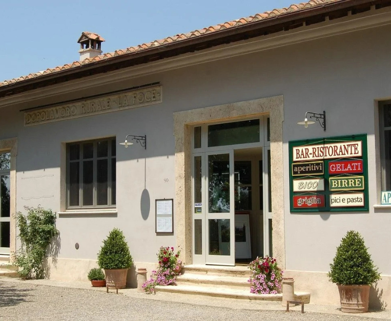 Dopolavoro La Foce