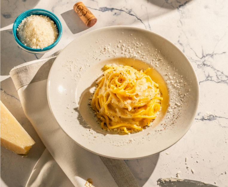 cacio-pepe-roscioli-ricetta