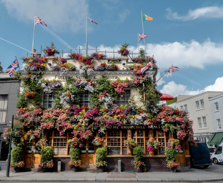 churchill-arms-pub-thai