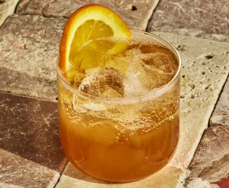 como-spritz-ricetta