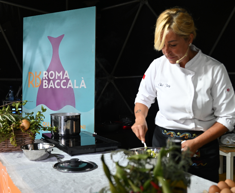 baccalà