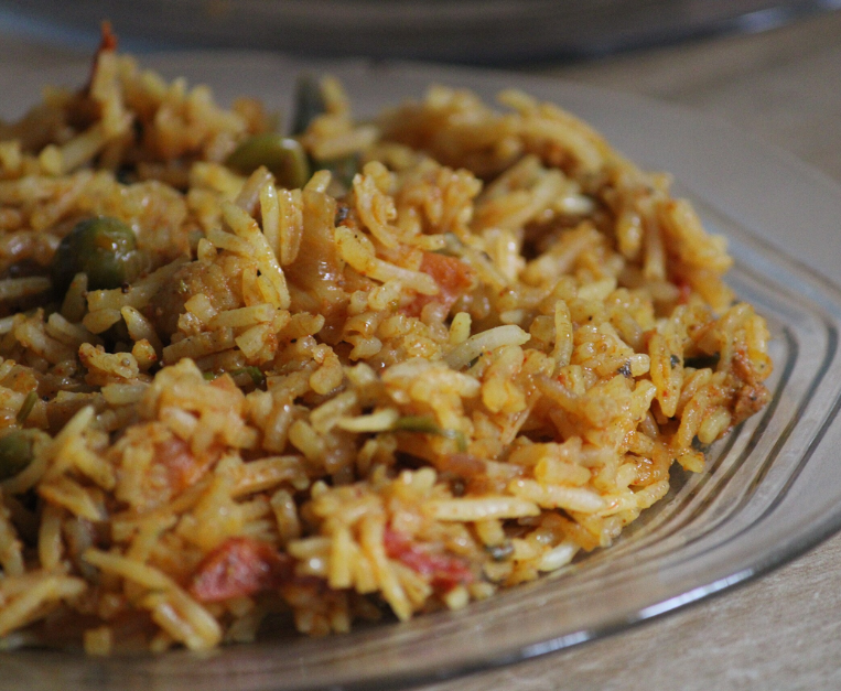 veg-biryani