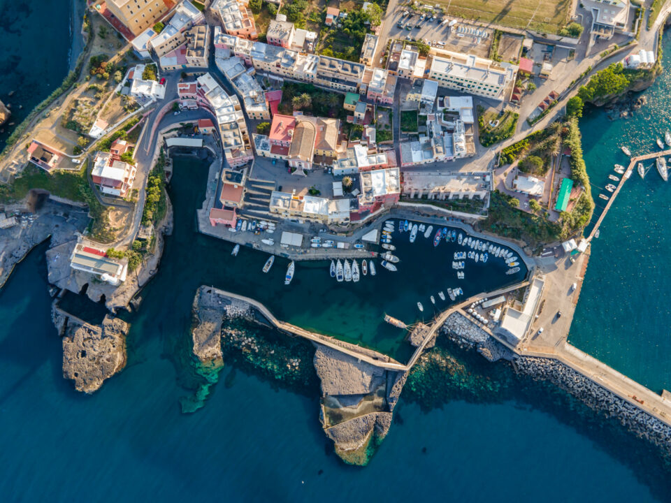 Ventotene