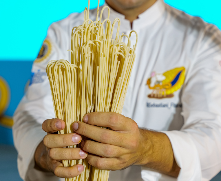 Gragnano Città della pasta
