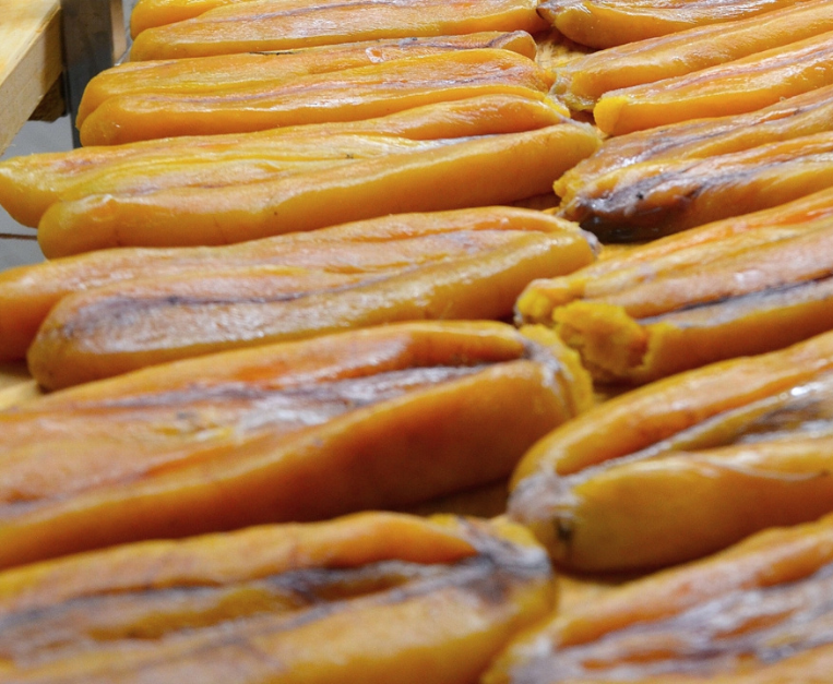 bottarga