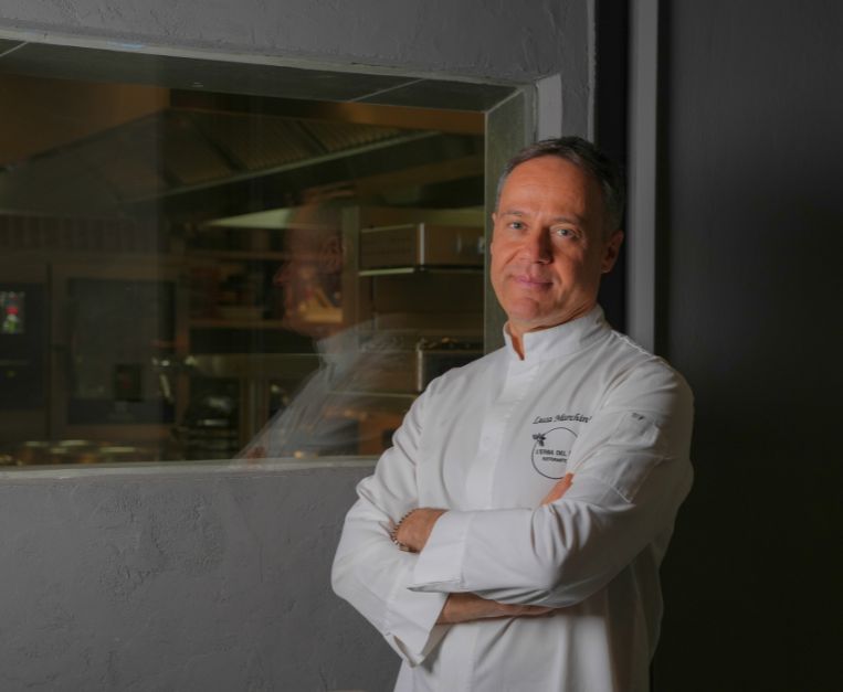 Luca Marchini