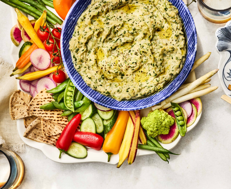 crema-di-zucchine-e-cannellini