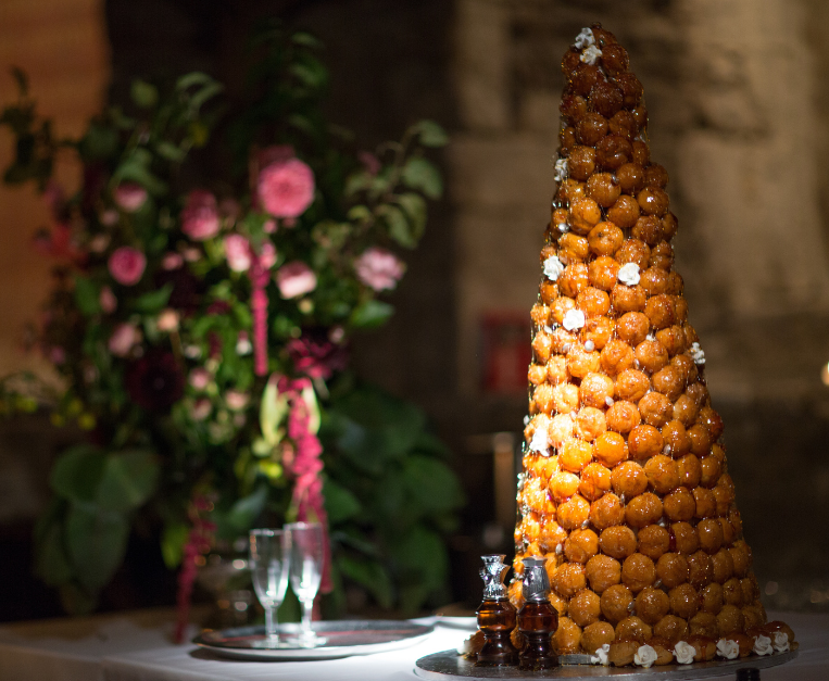 croquembouche-storia-cos-e-origini