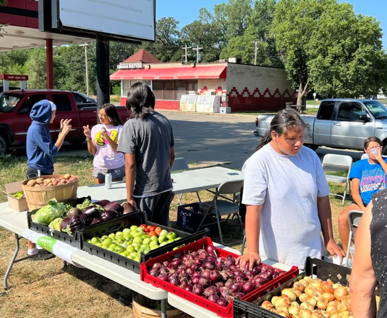 scuola-nativi-americani-cibo-tradizionale