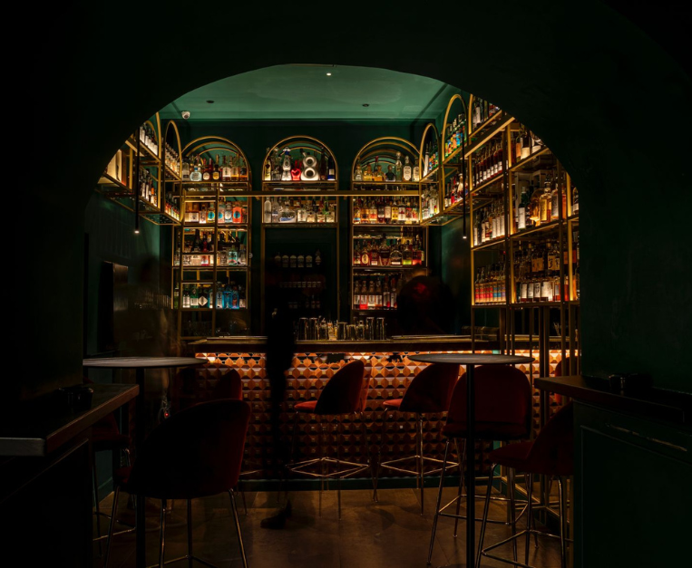 shub-sorrento-cocktail-bar