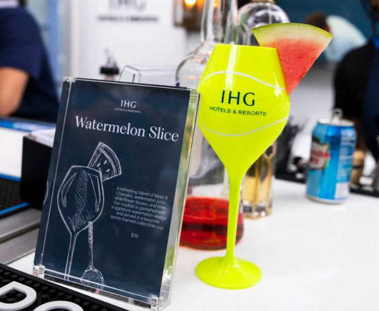 us-open-2025-honey-deuce-watermelon-slice-cocktail-prezzi