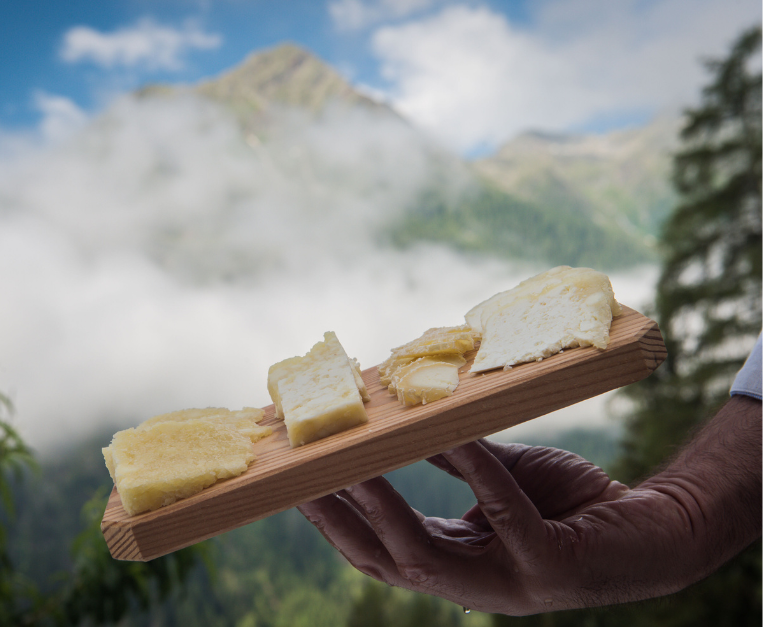 formaggio