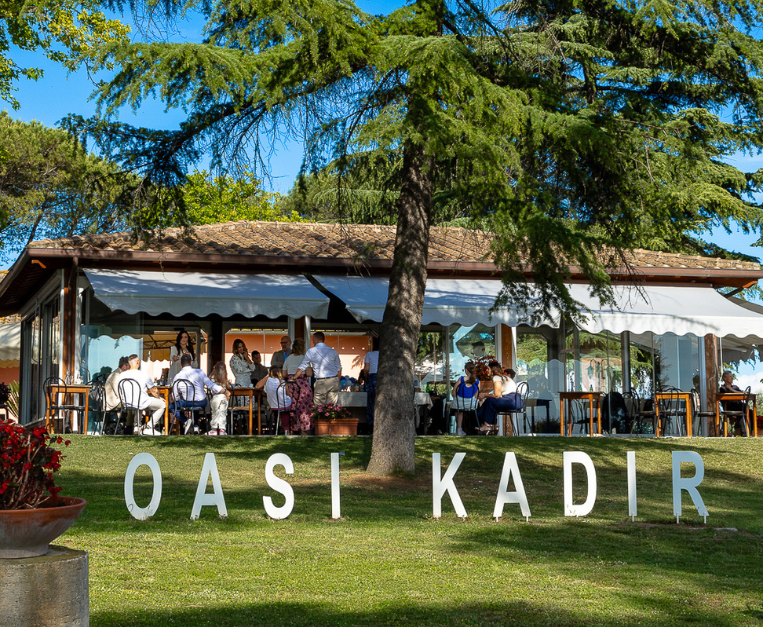 Oasi Kadir
