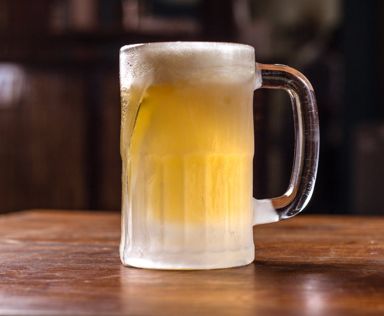 Here’s the quickest way to ruin a good beer • Food and Wine Italia