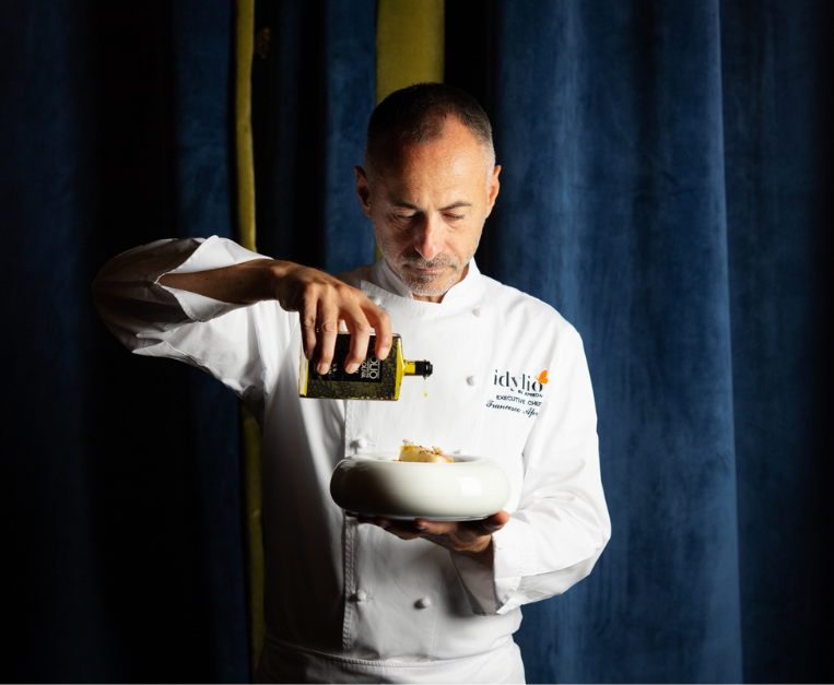 chef-apreda-firma-gli-oli-aromatici-del-frantoio-muraglia