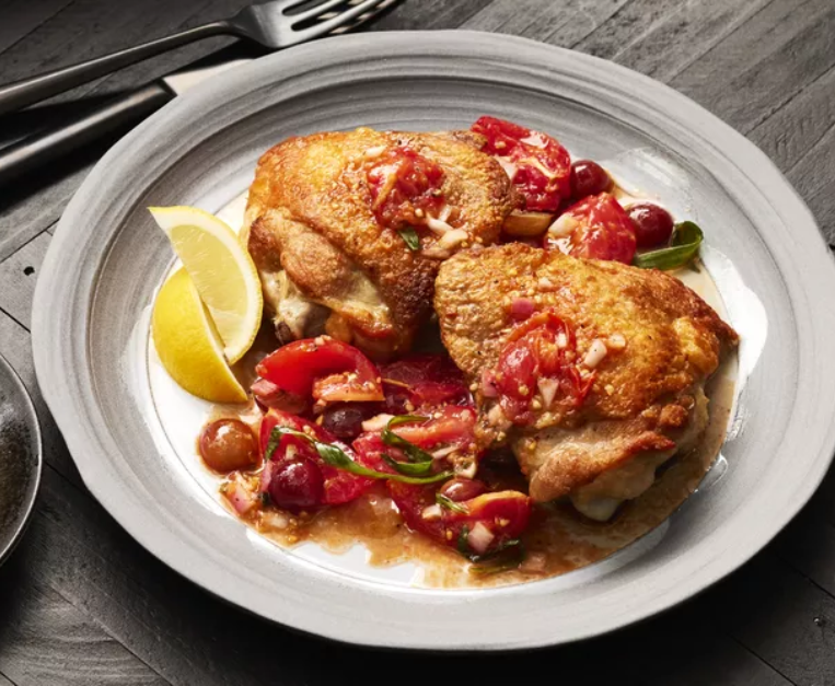 come-fare-le-cosce-di-pollo-perfette-e-succose