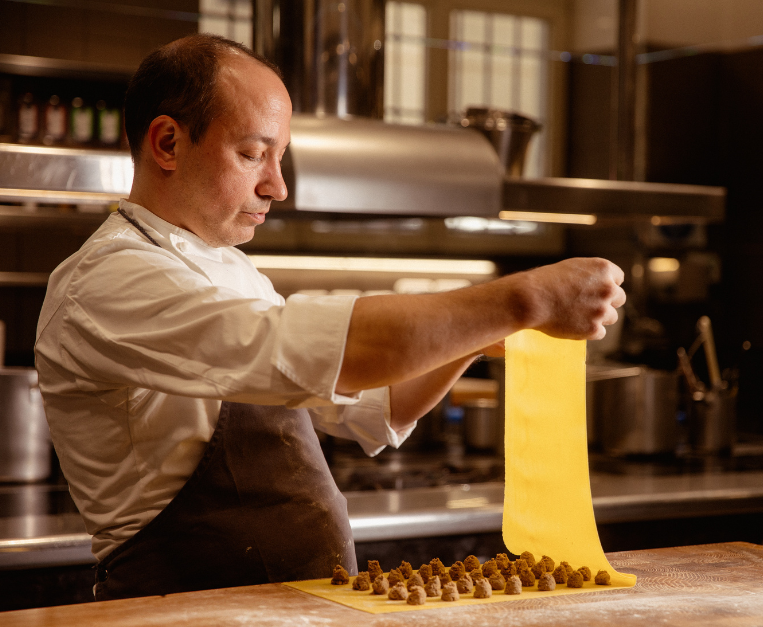 del-cambio-quando-il-presente-e-una-promessa-mantenuta-giglio